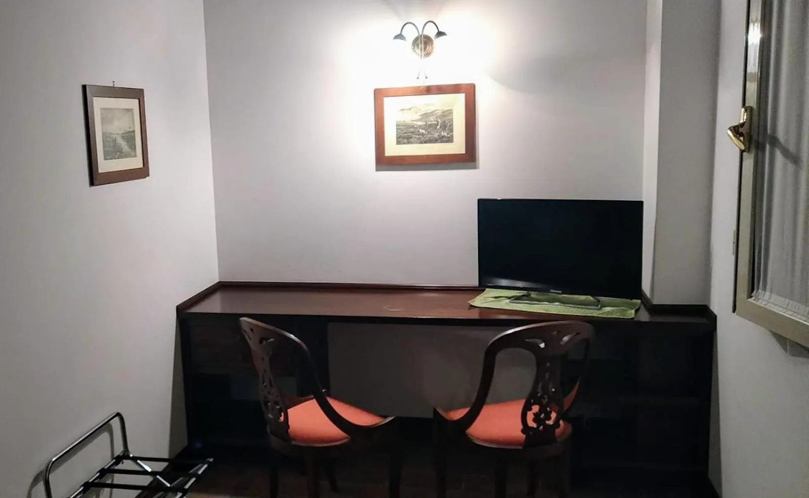 Agriturismo La Bisa Trecenta Italy