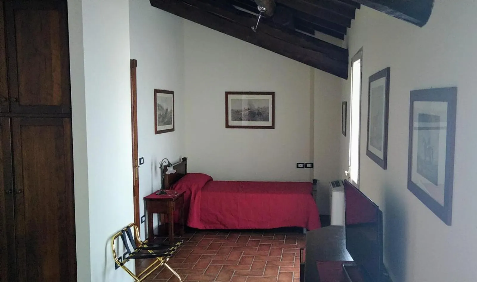 Agriturismo La Bisa Trecenta 0*,  Italy