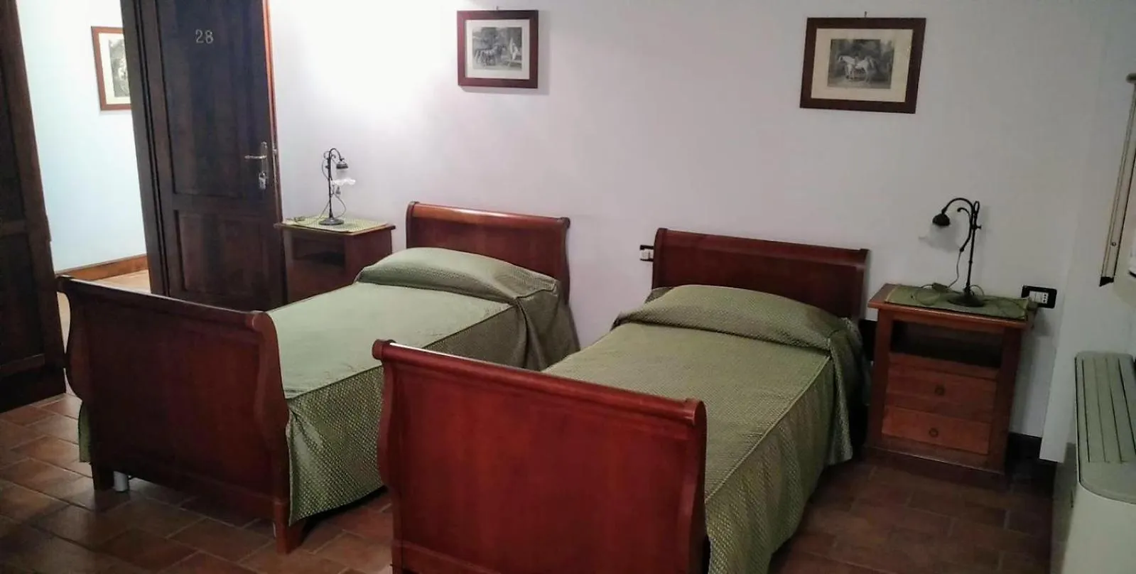 Agriturismo La Bisa Trecenta Farm stay