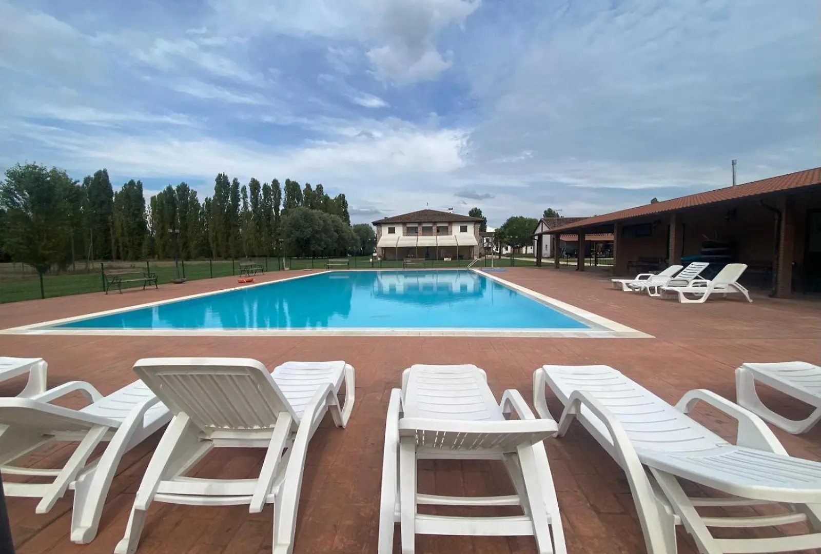 Agriturismo La Bisa Trecenta 0*,  Italy