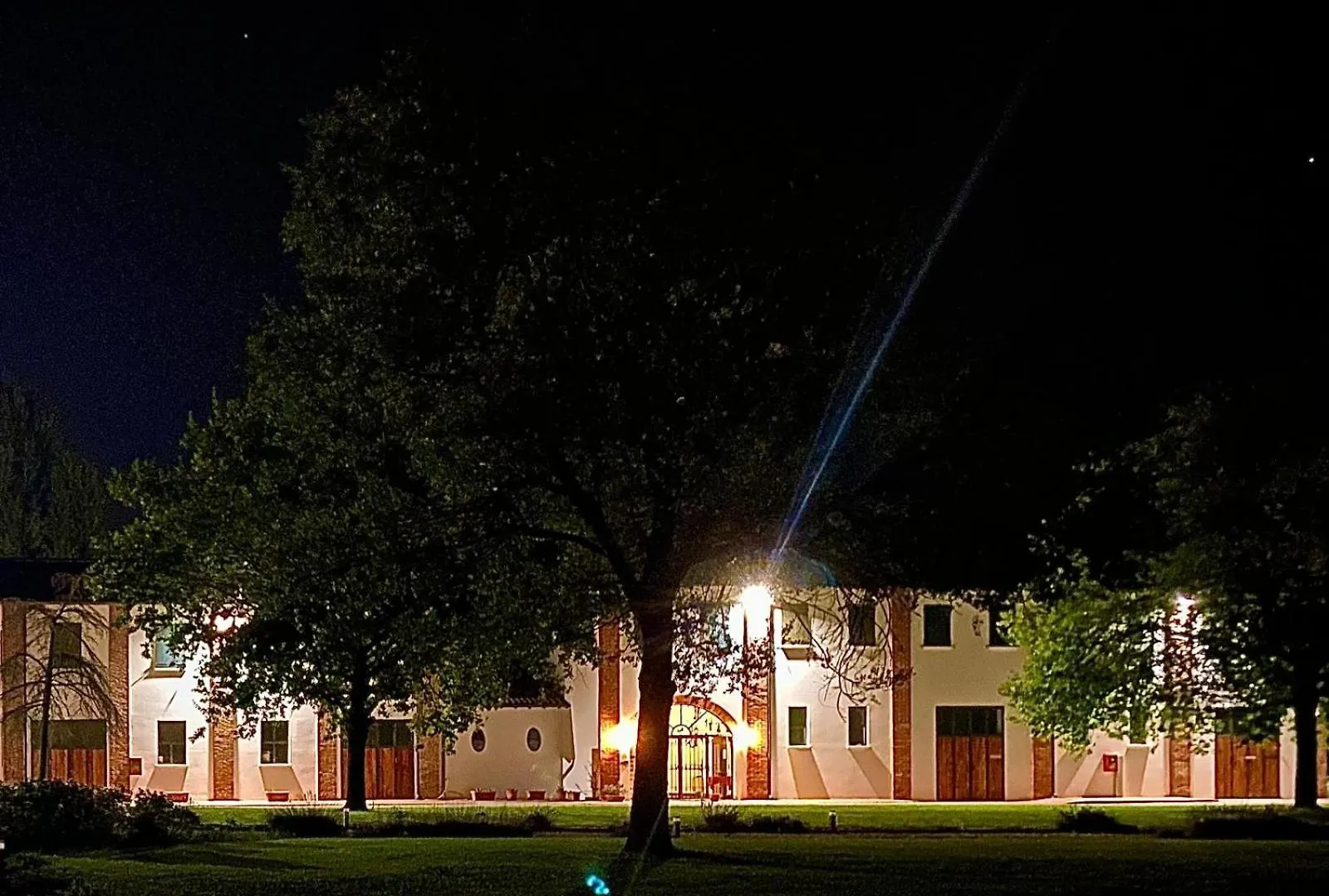 Agriturismo La Bisa Trecenta