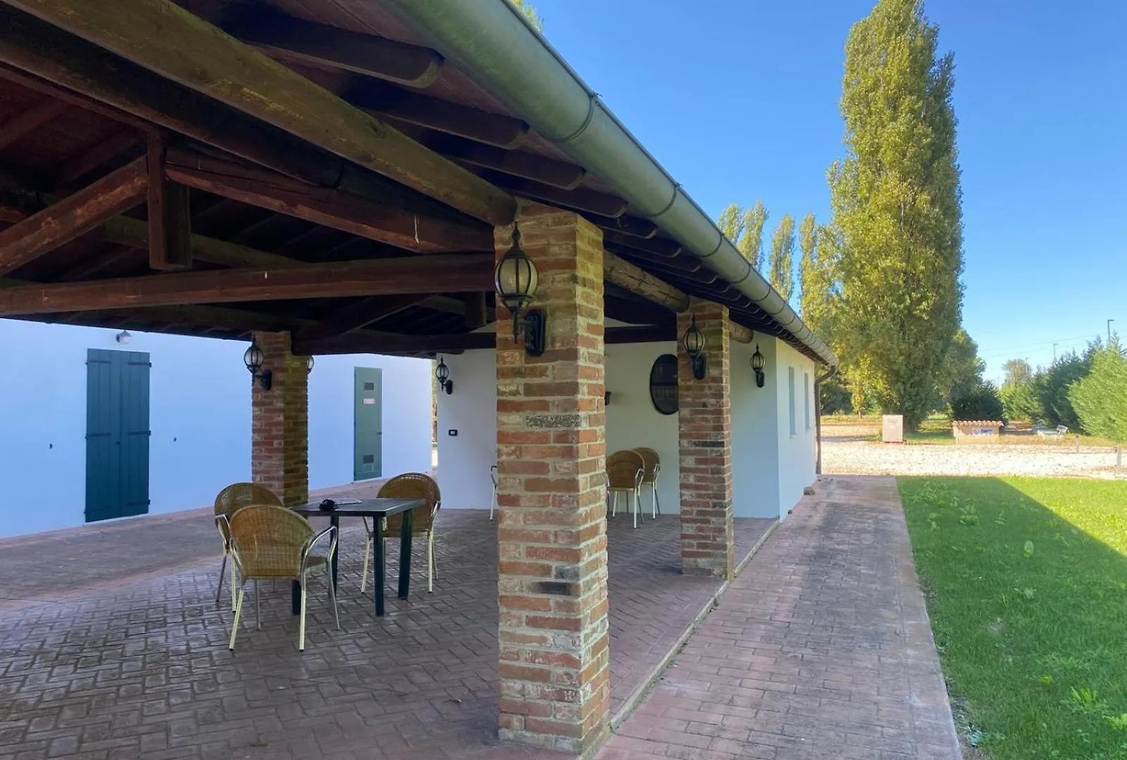 Agriturismo La Bisa Trecenta