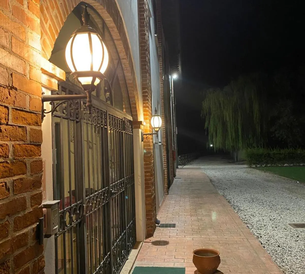 Agriturismo La Bisa Trecenta Farm stay