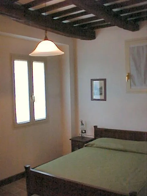Agriturismo La Bisa Trecenta 0*,