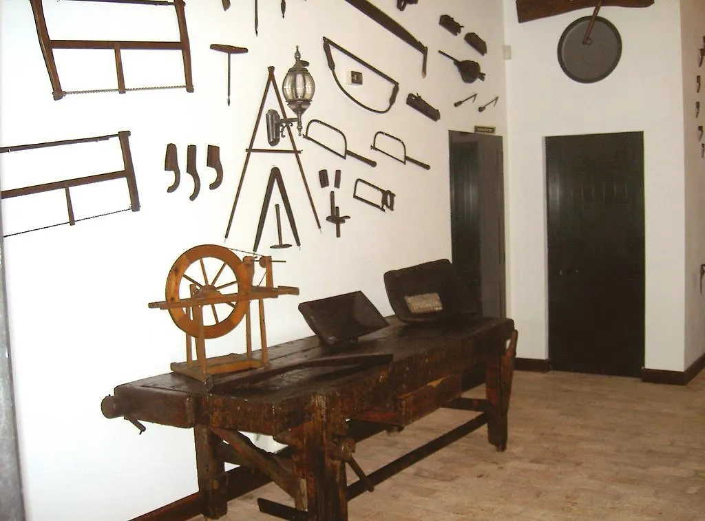 Agriturismo La Bisa Trecenta