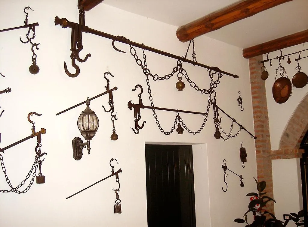 Agriturismo La Bisa Trecenta 0*,  Italy